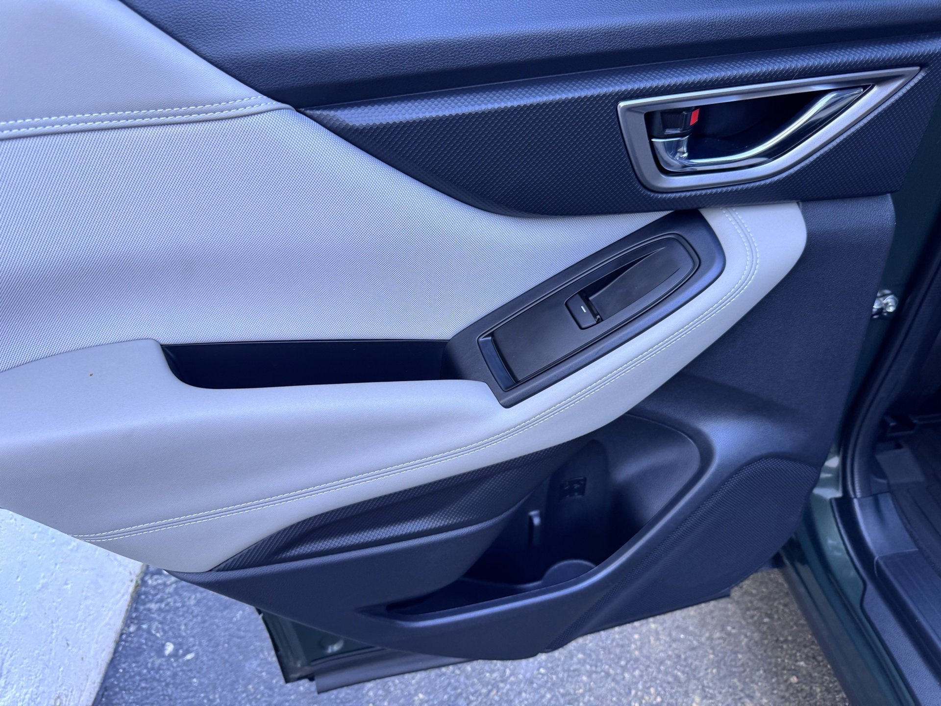 Used 2022 Subaru Forester Premium image 17