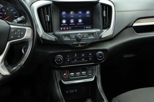 Used 2020 GMC Terrain SLE image 16