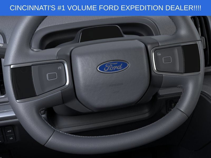 New 2026 Ford Expedition Max Active AWD/4WD image 12