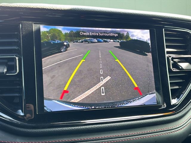 Certified 2023 Dodge Durango GT image 25