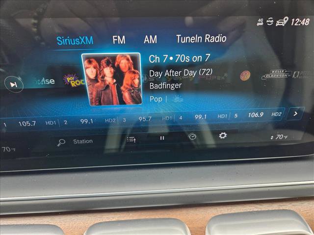 Used 2023 Mercedes-Benz GLE 53 AMG 4MATIC image 15