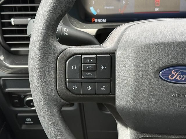 New 2026 Ford F150 STX w/ Equipment Group 200A AWD/4WD image 9