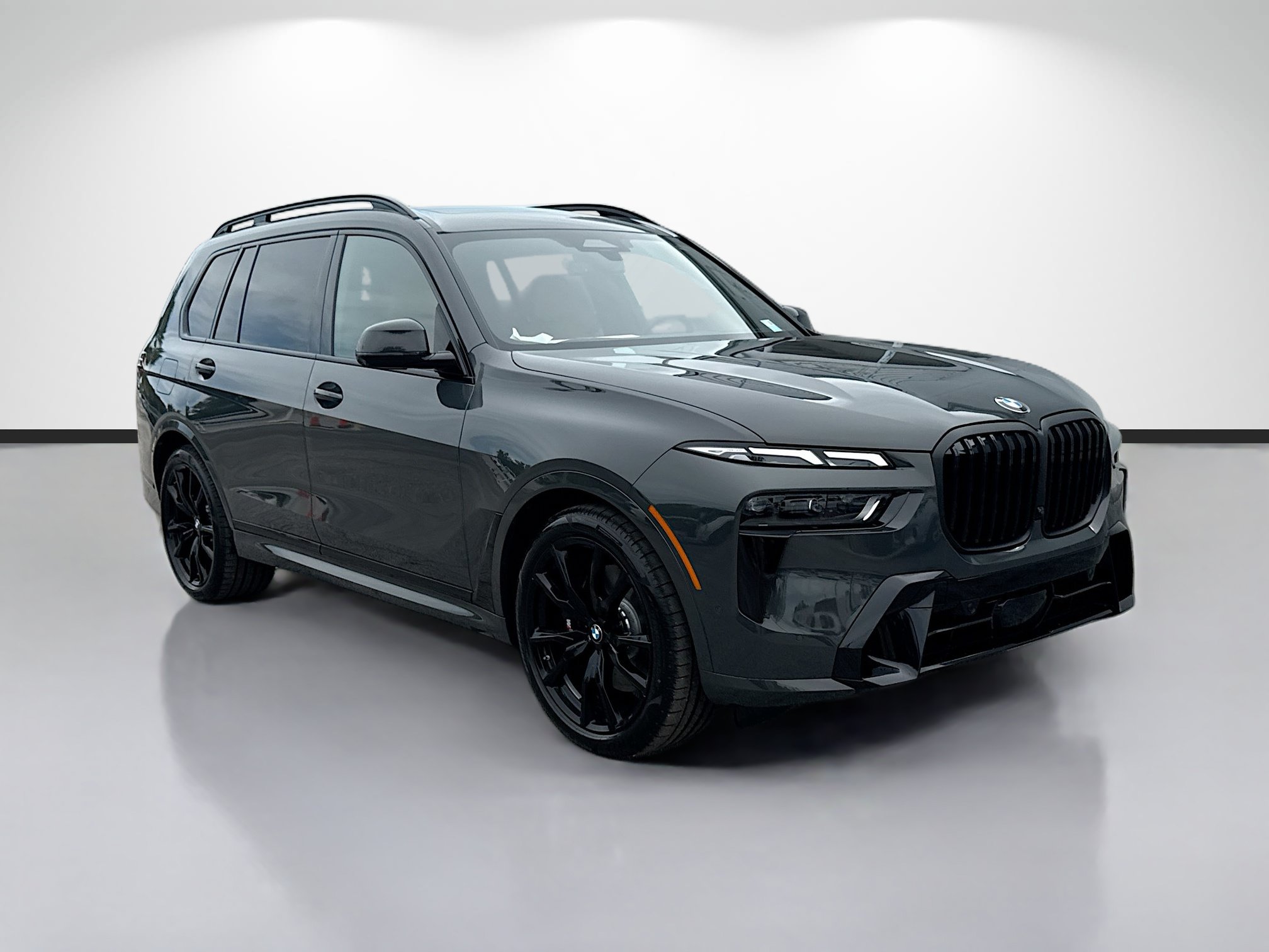 New 2027 BMW X7 xDrive40i w/ M Sport Package AWD/4WD image 1