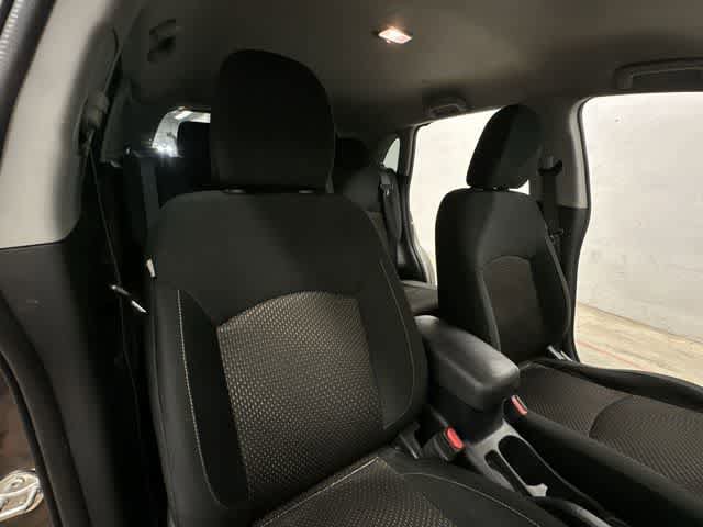 Used 2016 Mitsubishi Outlander Sport ES AWD/4WD image 15