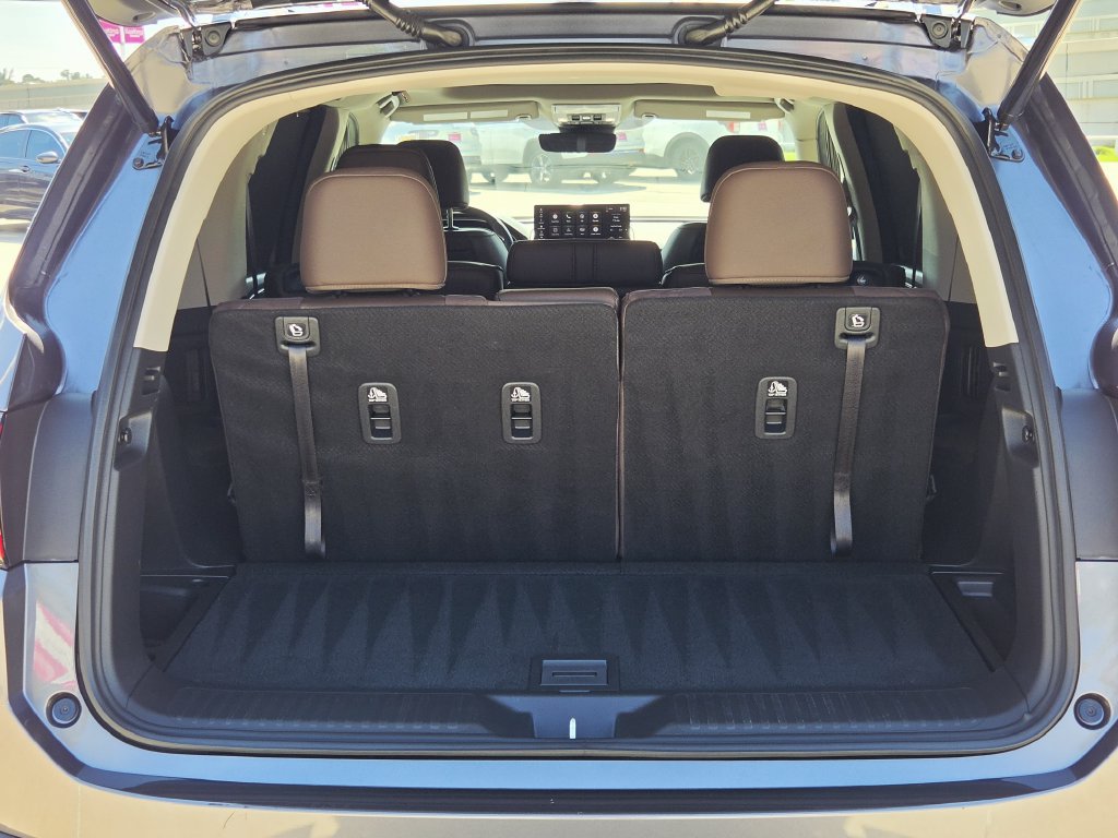 Certified 2026 Honda Pilot Elite image 20