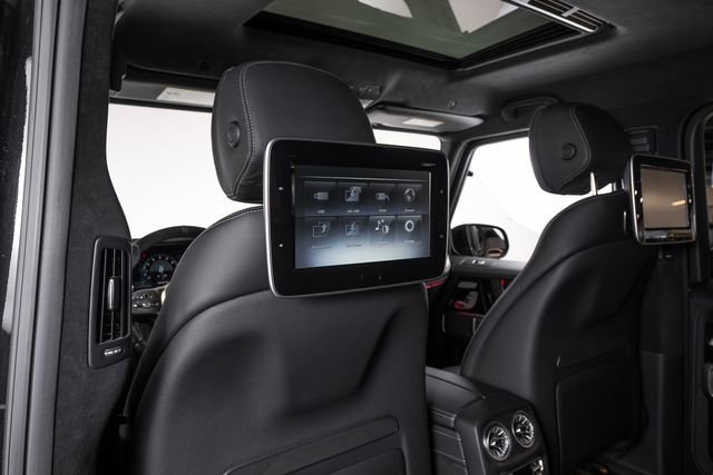 Used 2020 Mercedes-Benz G 63 AMG 4MATIC image 48