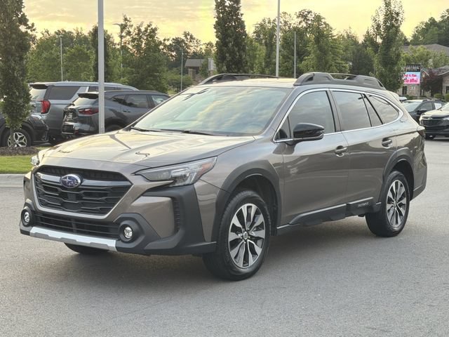 Used 2024 Subaru Outback Limited AWD/4WD image 7