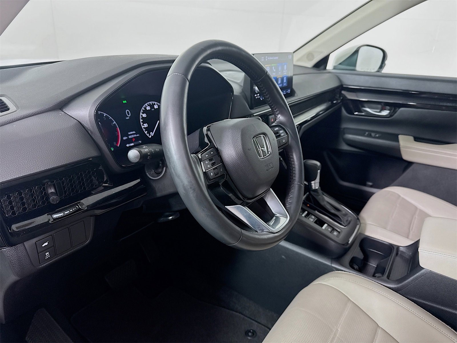 Used 2023 Honda CR-V EX-L image 7