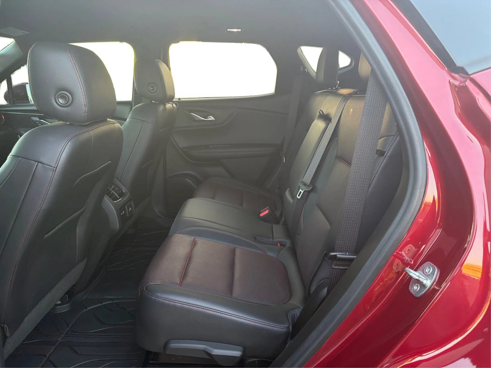 Used 2020 Chevrolet Blazer RS FWD image 10