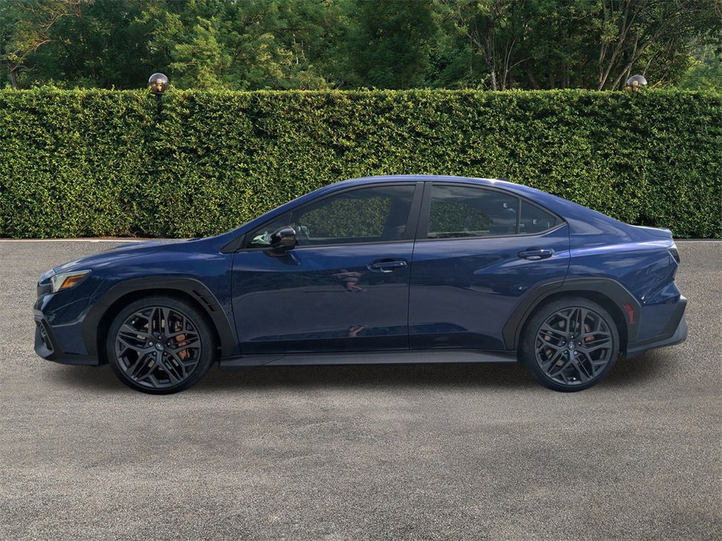 New 2025 Subaru WRX tS image 7