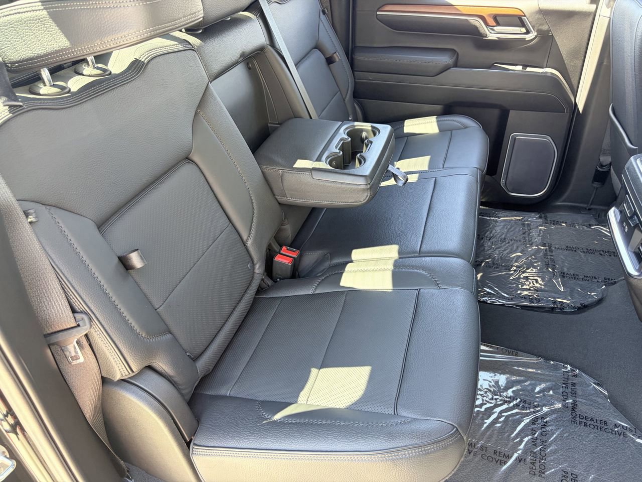 Used 2023 GMC Sierra 1500 Denali w/ Technology Package AWD/4WD image 13