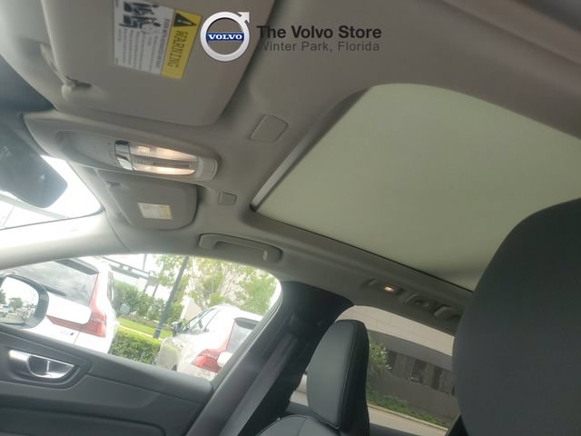 New 2026 Volvo XC60 T8 Plus w/ Protection Package Premier AWD/4WD image 16