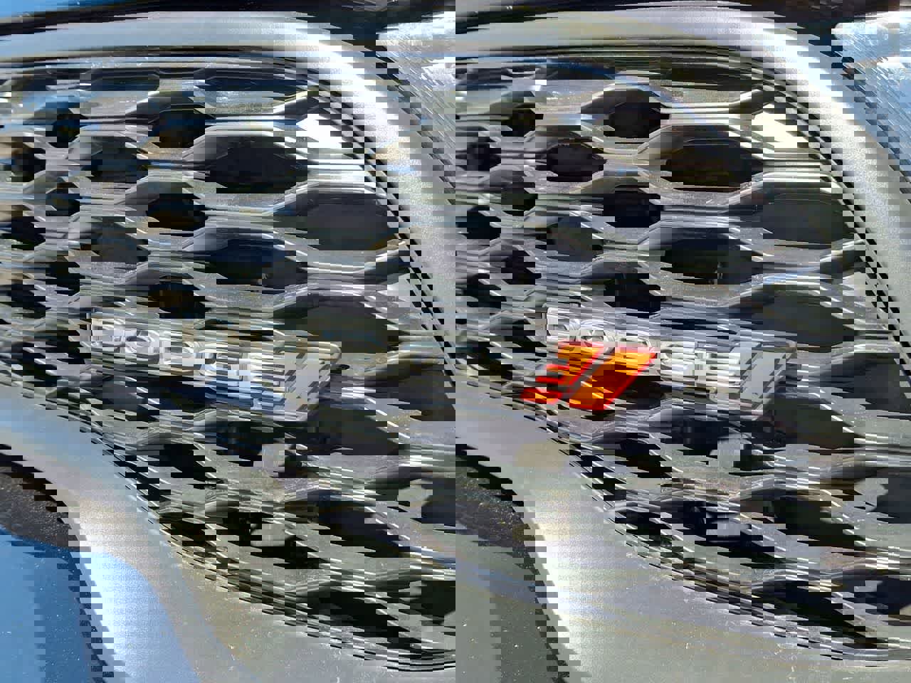 Used 2025 Dodge Durango R/T image 28