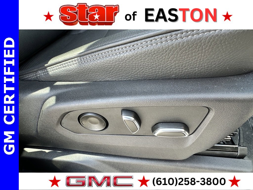 Certified 2023 GMC Sierra 1500 Denali image 12