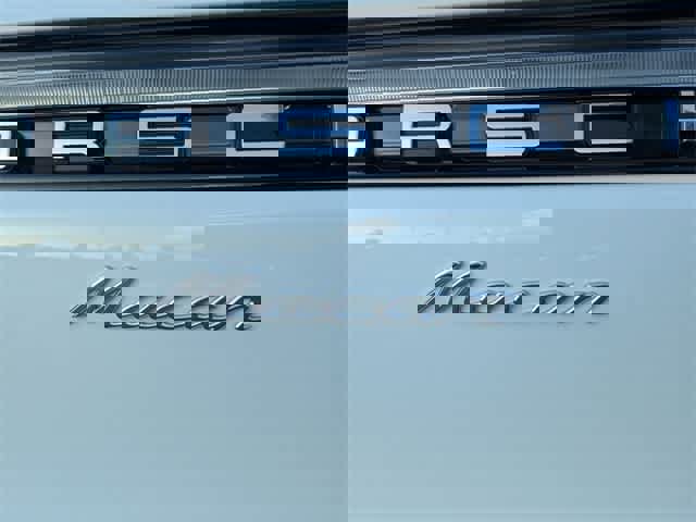 Used 2024 Porsche Macan image 13