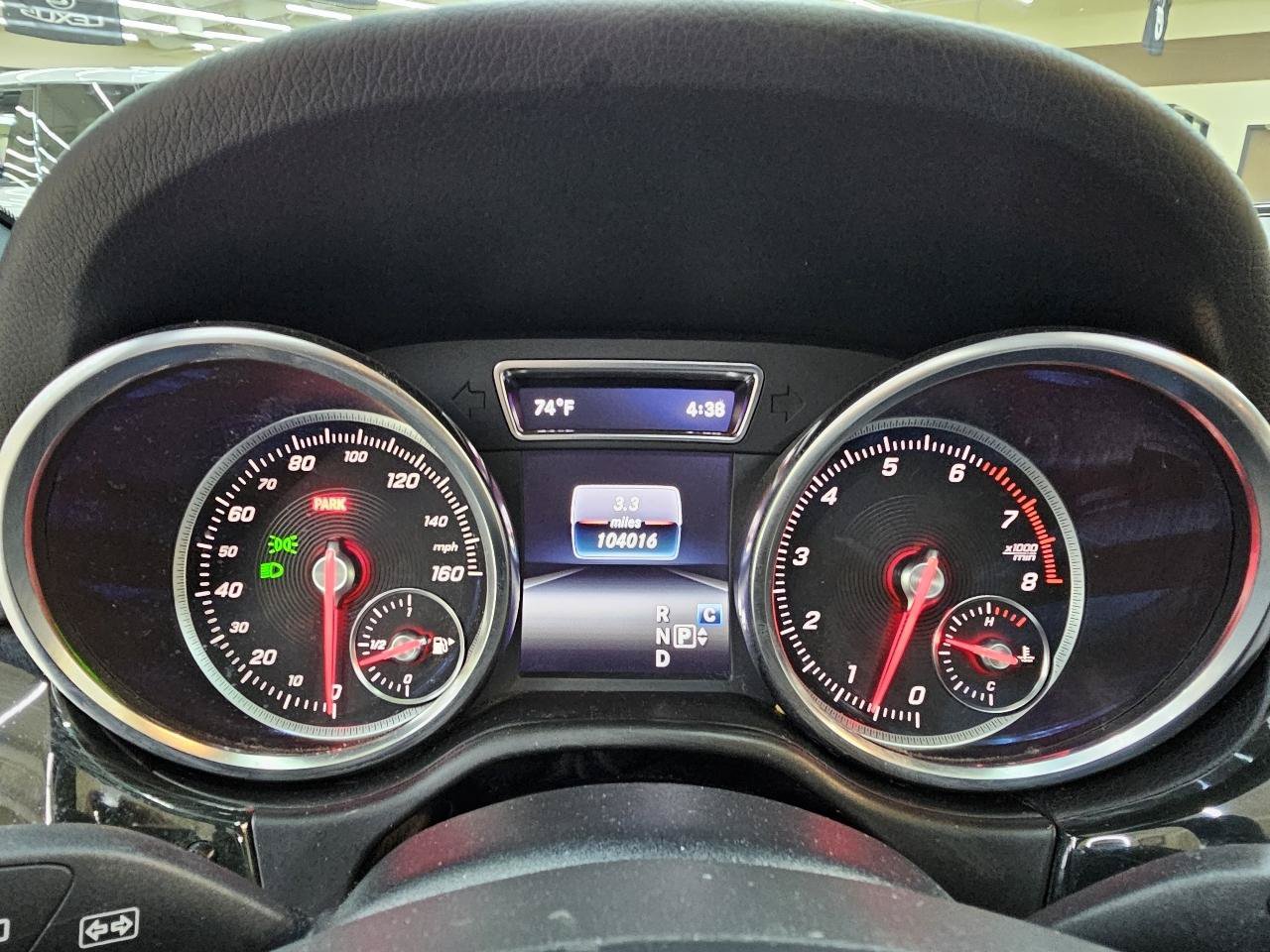 Used 2018 Mercedes-Benz GLE 350 w/ Premium 1 Package image 32