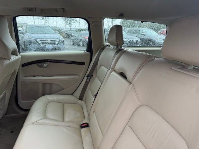 Used 2013 Volvo XC70 T6 AWD/4WD image 21