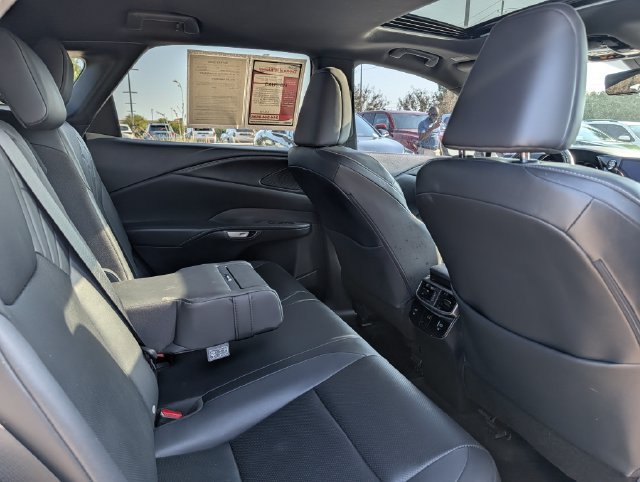 Used 2023 Lexus RX 350 Premium w/ Accessory Package (K3) FWD image 30