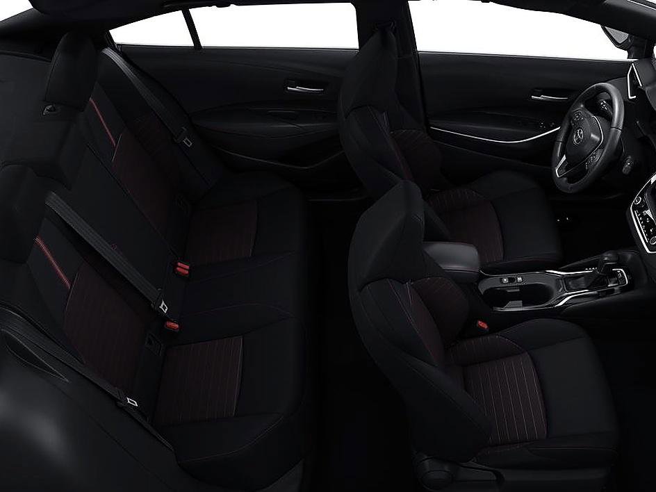 New 2026 Toyota Corolla SE image 26