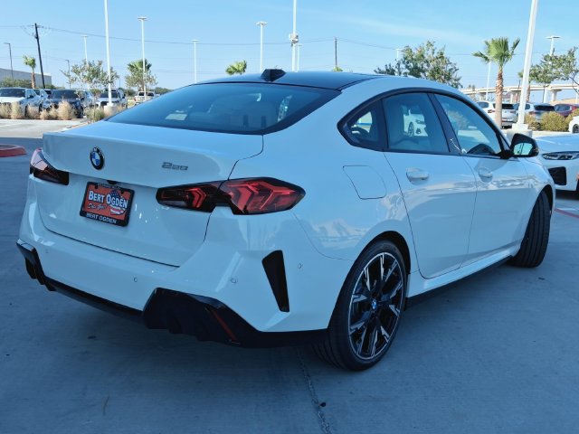 New 2026 BMW 228i w/ Technology Package FWD image 7