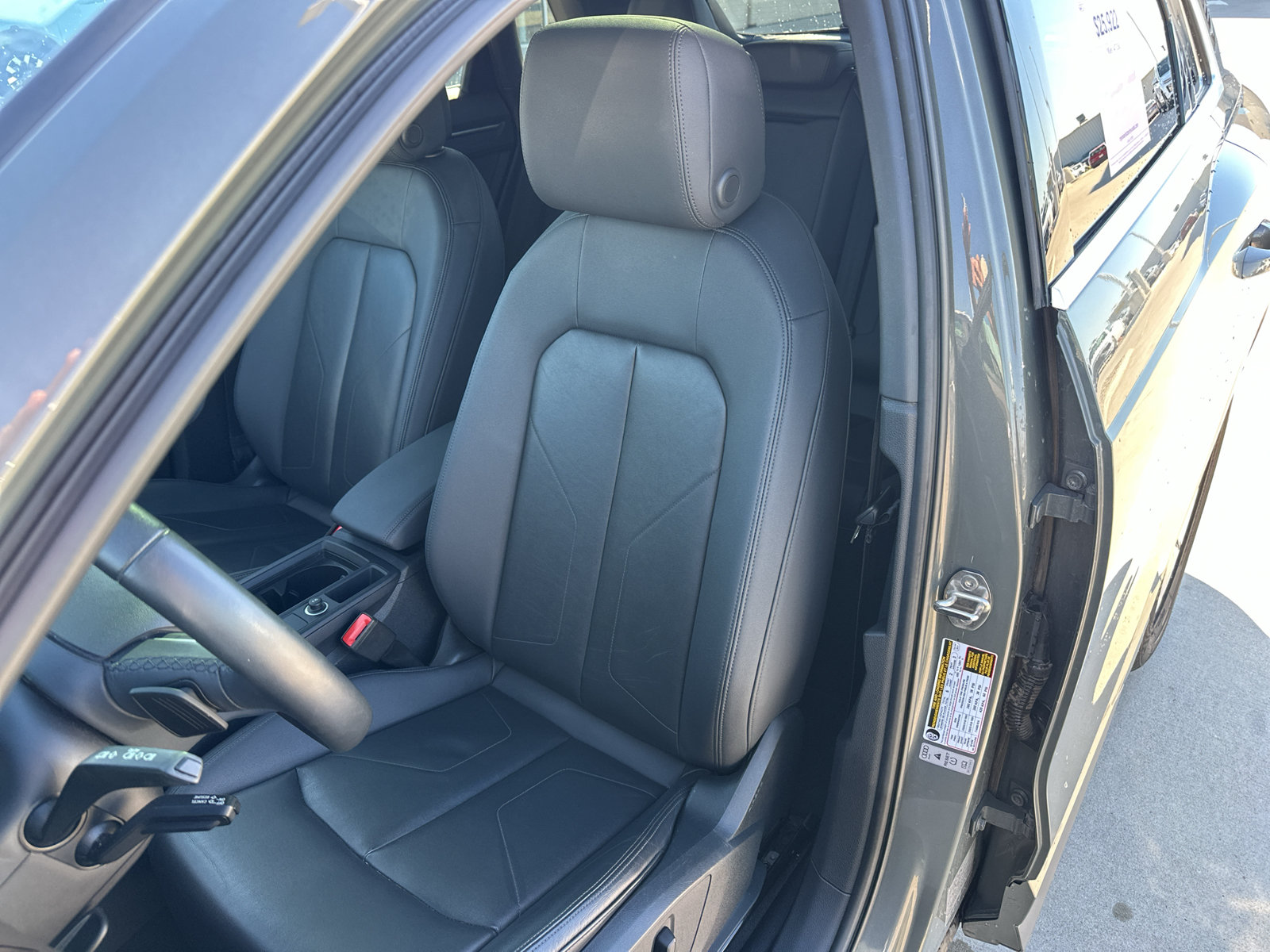 Used 2025 Audi Q3 2.0T Premium AWD/4WD image 28