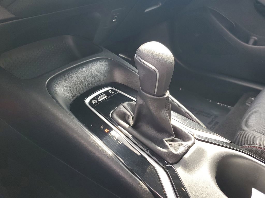 Used 2023 Toyota Corolla SE image 28