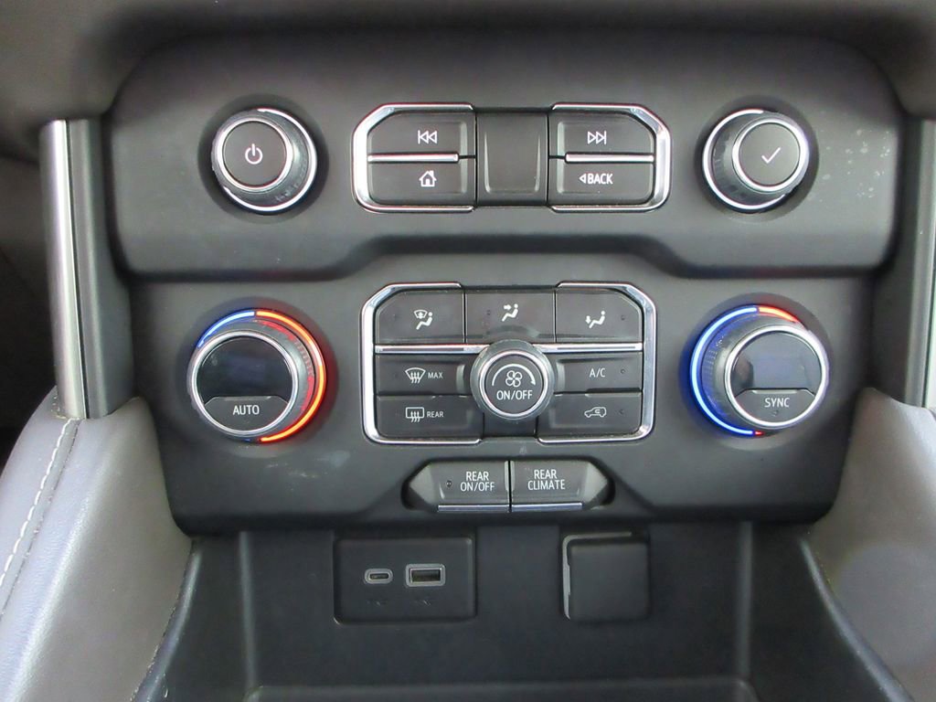 Certified 2023 Chevrolet Tahoe LS w/ Driver Alert Package image 30