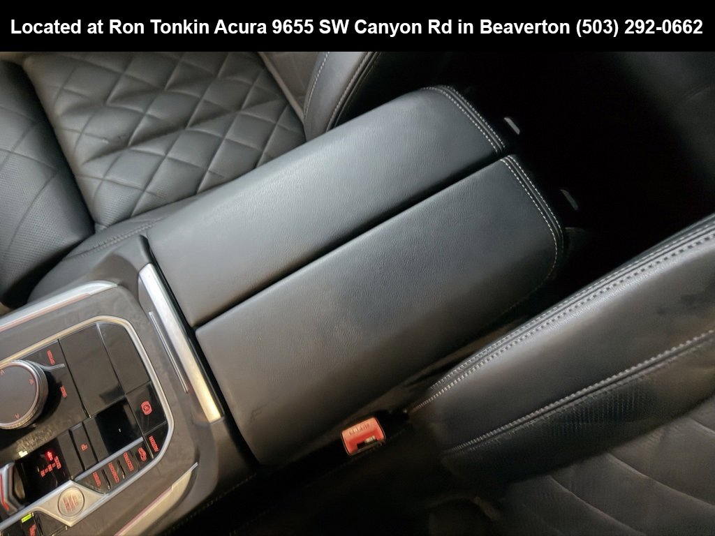 Used 2024 BMW X5 xDrive40i image 25