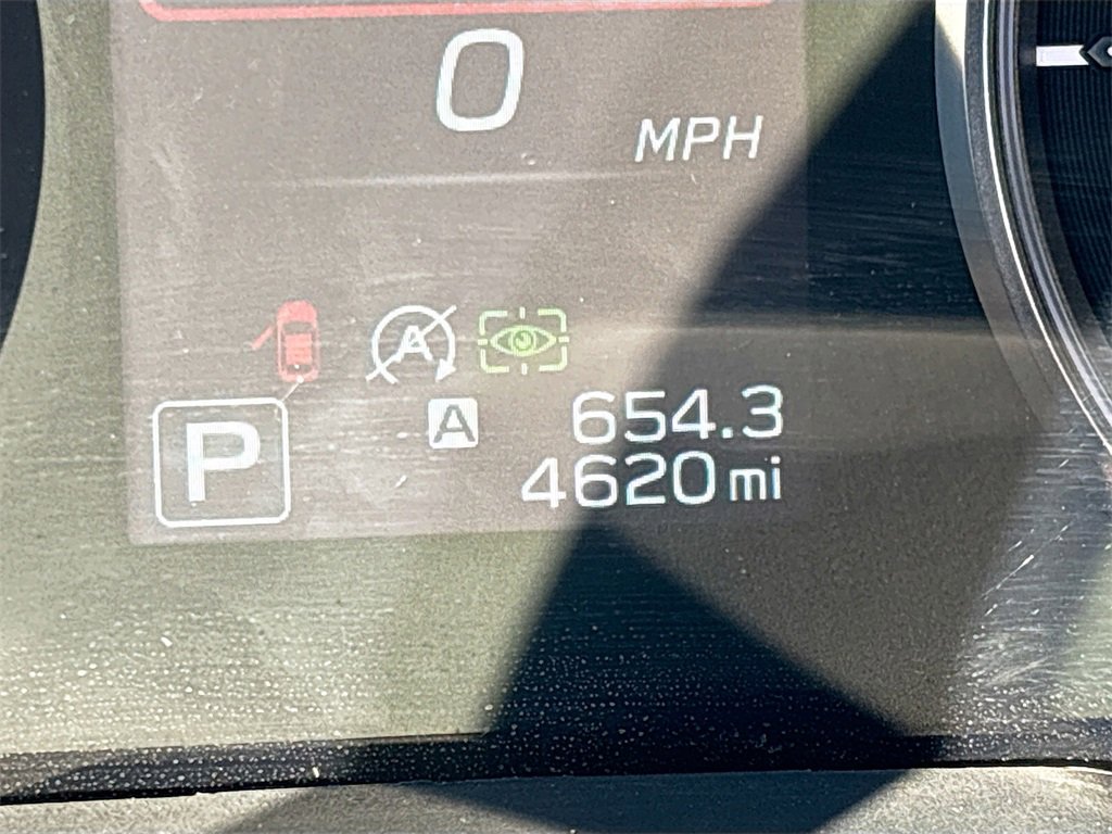 Used 2024 Subaru Outback Limited image 12