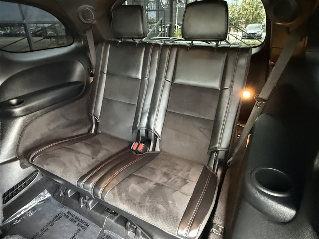 Used 2022 Dodge Durango R/T AWD/4WD image 17