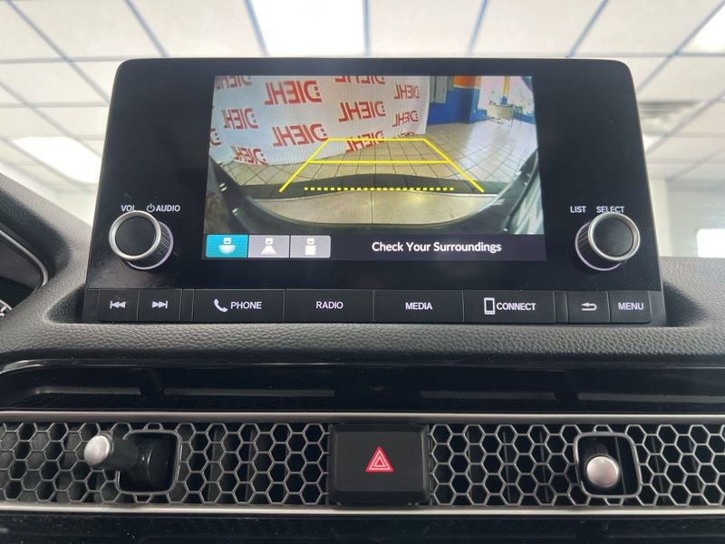 Used 2024 Honda Civic EX-L image 32