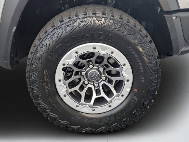 New 2026 RAM 1500 RHO w/ RHO Level 1 Equipment Group image 9