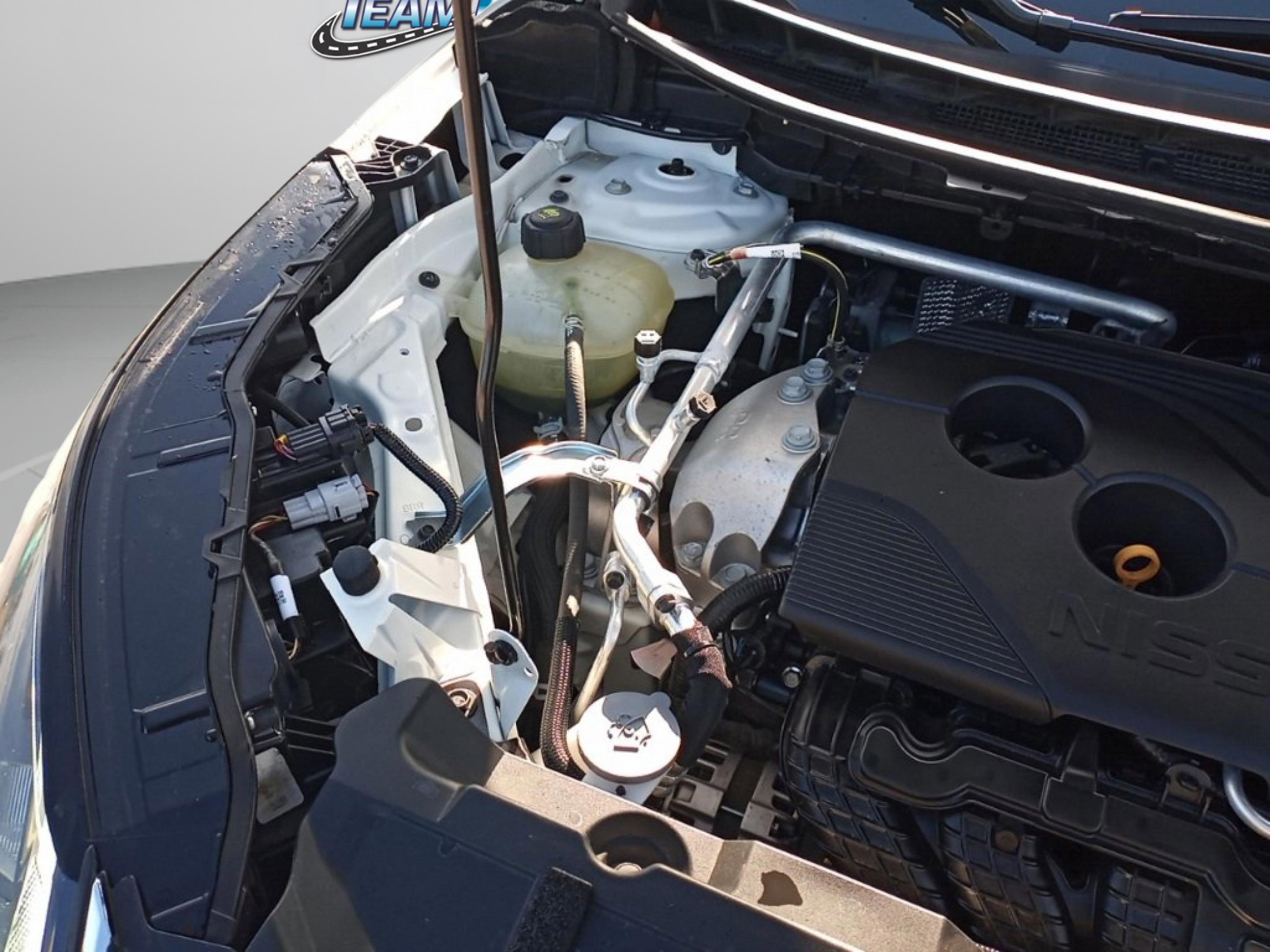 Used 2021 Nissan Rogue SL w/ Premium Package image 37