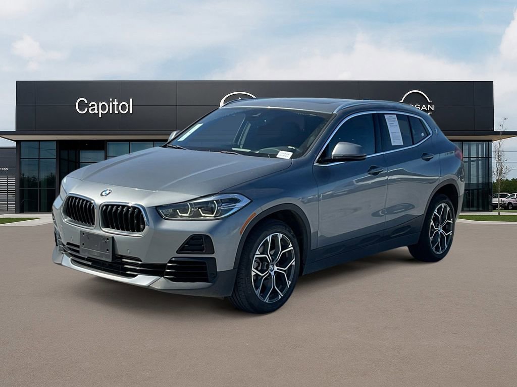 Used 2023 BMW X2 sDrive28i