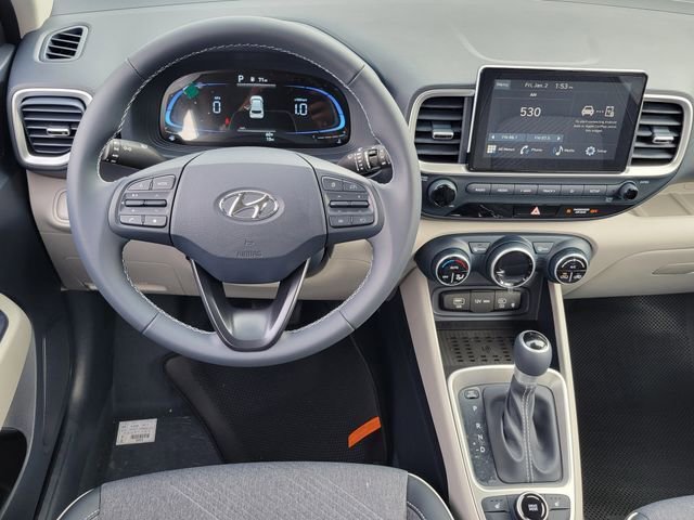 New 2026 Hyundai Venue SEL image 4