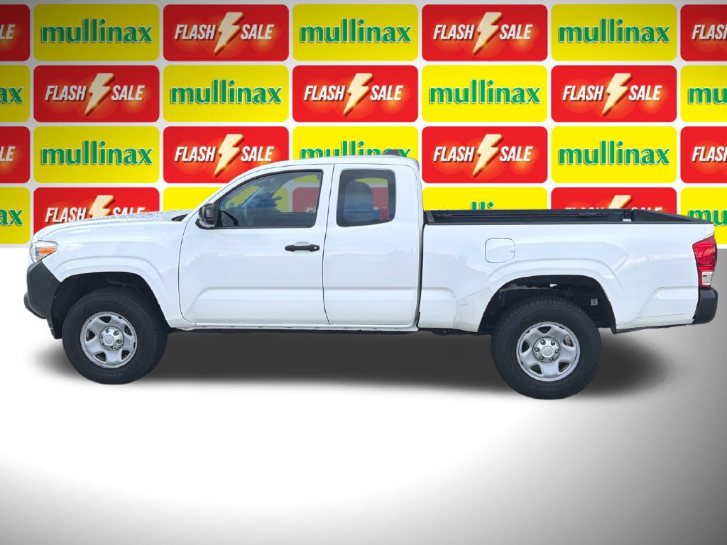 Used 2017 Toyota Tacoma SR RWD image 10