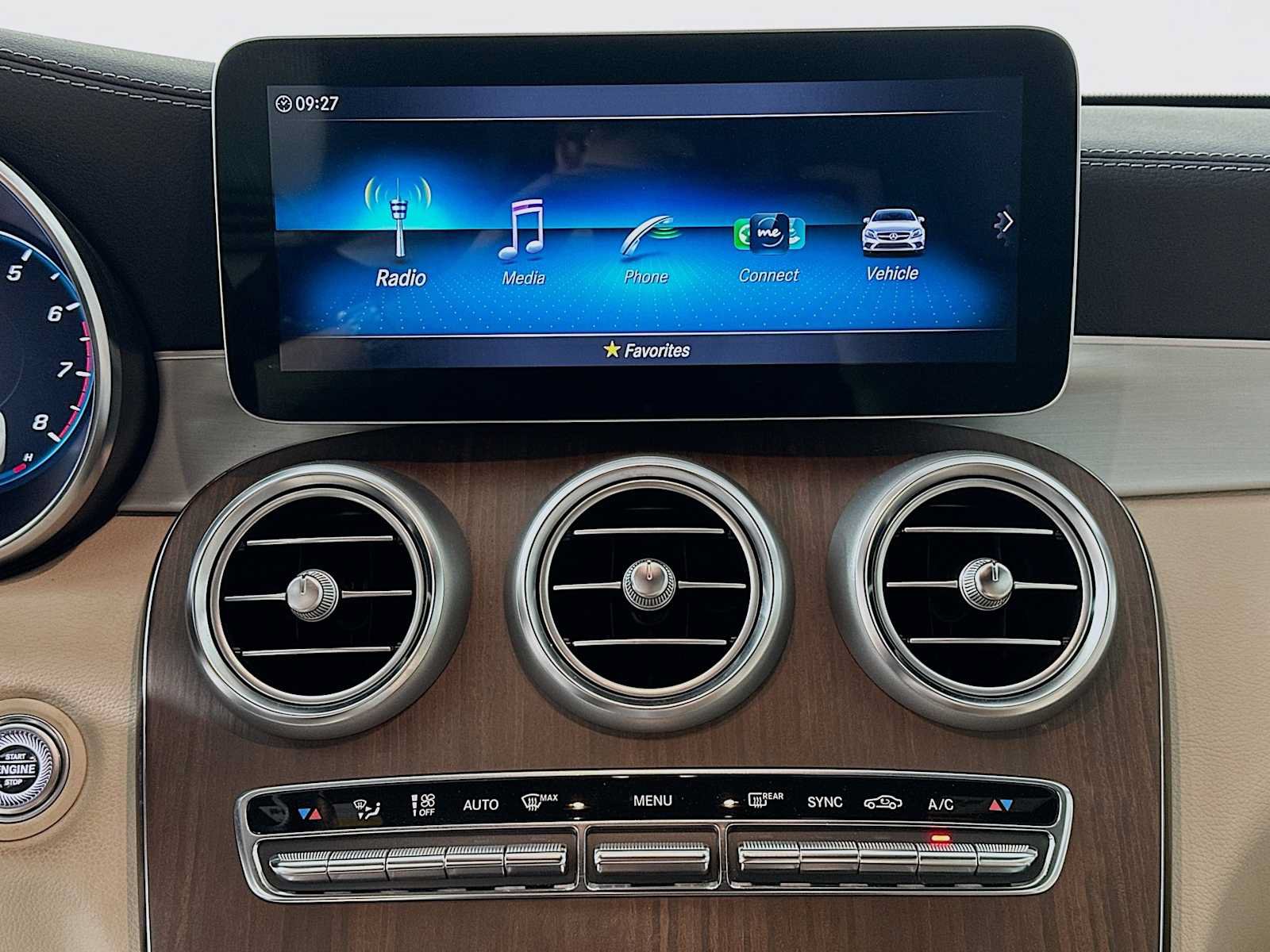Used 2022 Mercedes-Benz C 300 Cabriolet image 17