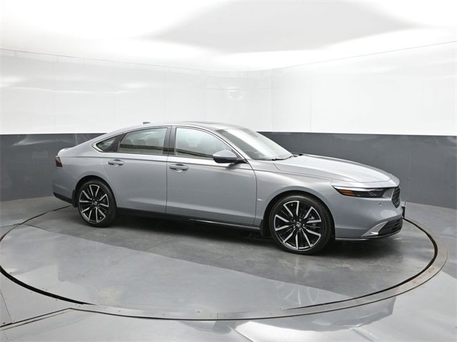 New 2025 Honda Accord Touring image 17