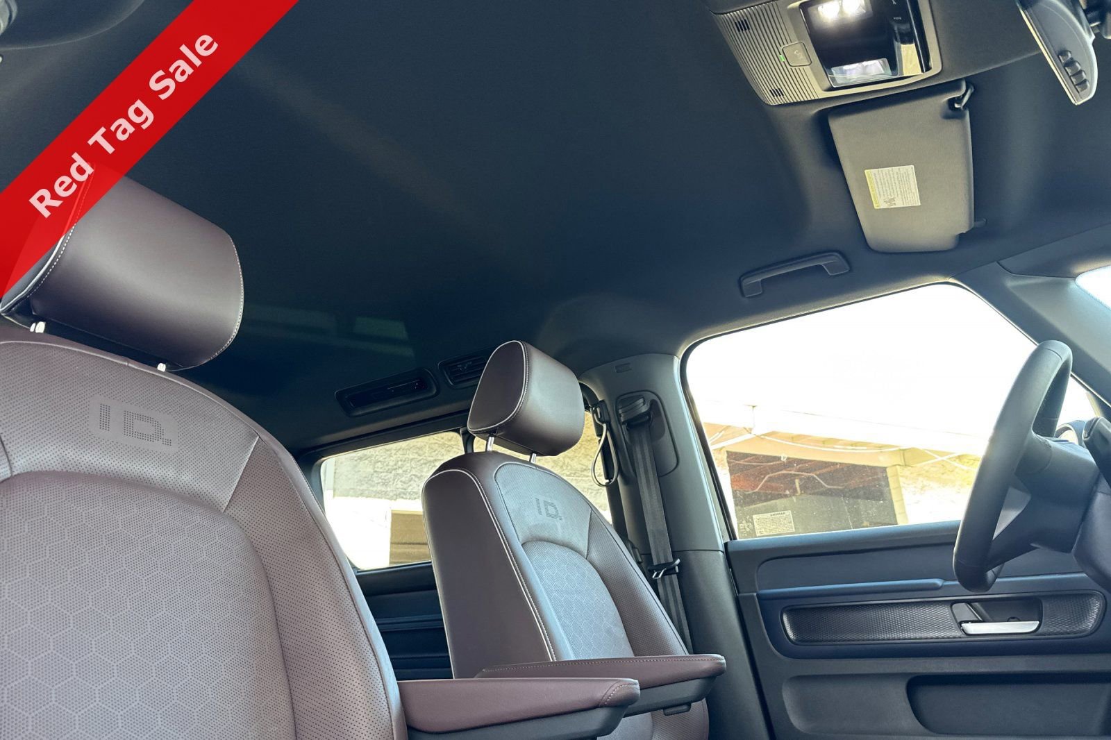 New 2025 Volkswagen ID. Buzz Pro S image 15