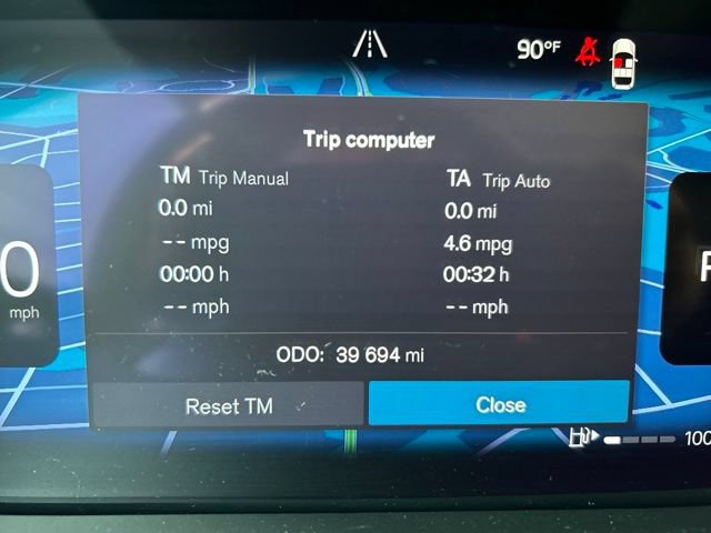 Certified 2023 Volvo S60 B5 Core w/ Climate Package FWD image 22