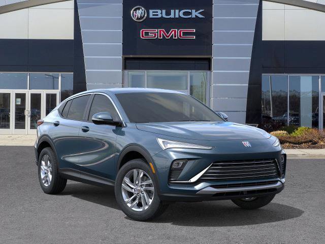 New 2025 Buick Envista Preferred w/ Convenience I Package image 31