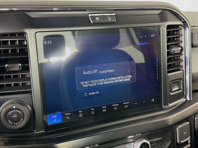 New 2026 Ford F250 Lariat w/ Lariat Premium Package image 13