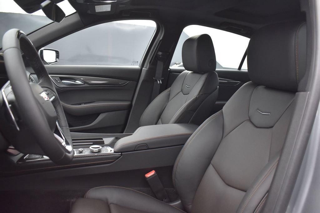 New 2026 Cadillac CT5 Sport AWD/4WD image 9