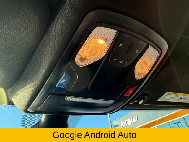 Used 2024 RAM 3500 Big Horn image 48