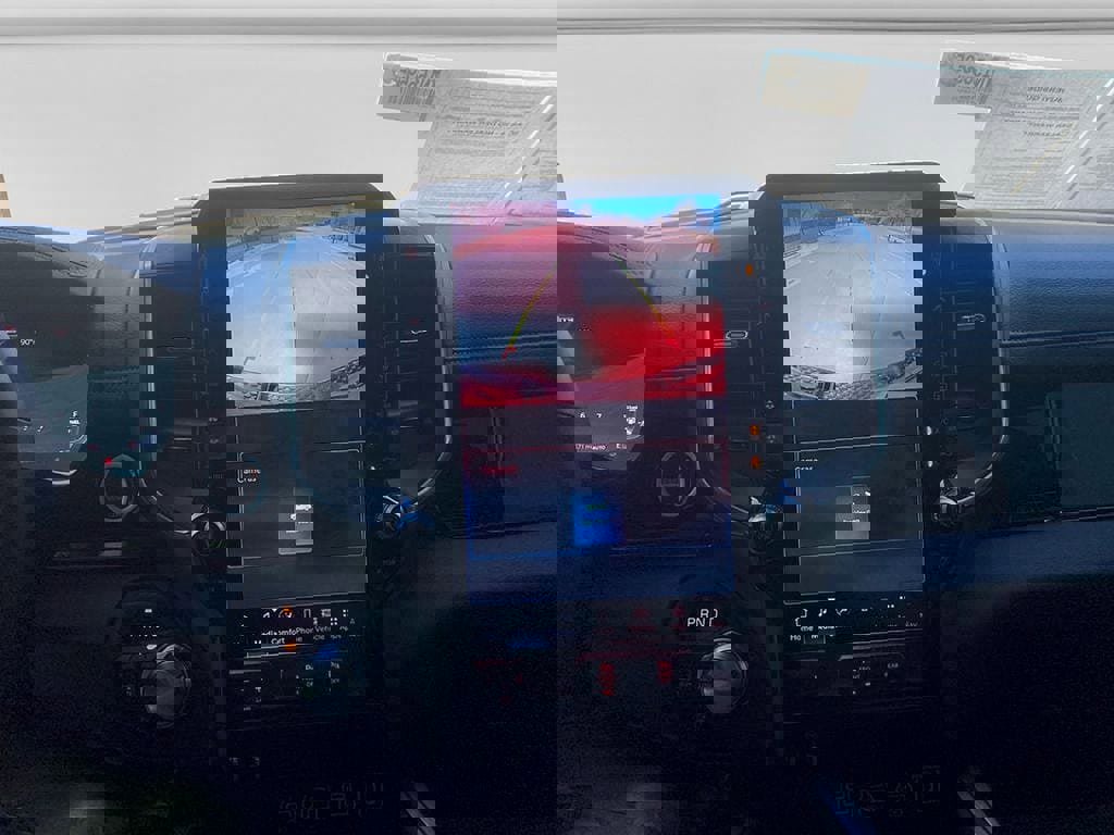 Used 2026 RAM 1500 Laramie AWD/4WD image 17