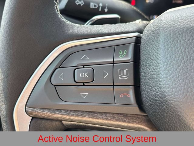 New 2027 Jeep Grand Cherokee Limited AWD/4WD image 21
