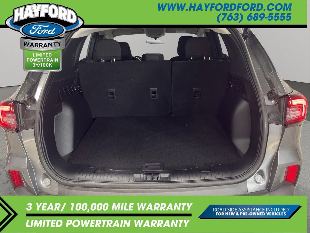 Used 2026 Ford Escape Active w/ Cold Weather Package AWD/4WD image 20