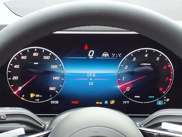 New 2026 Mercedes-Benz GLE 450 4MATIC image 11