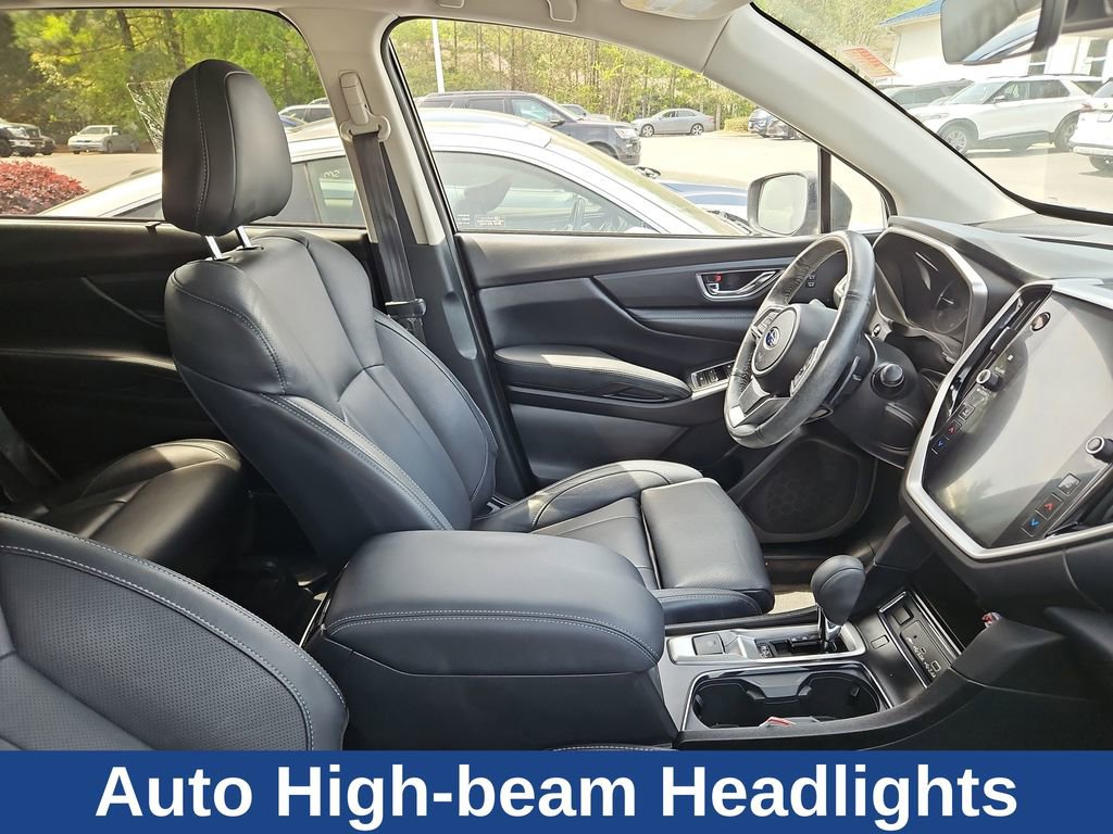 Used 2023 Subaru Ascent Limited image 8