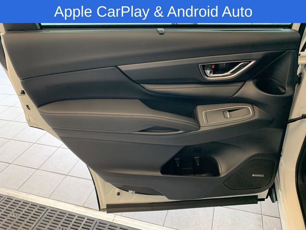 New 2026 Subaru Ascent Limited image 15